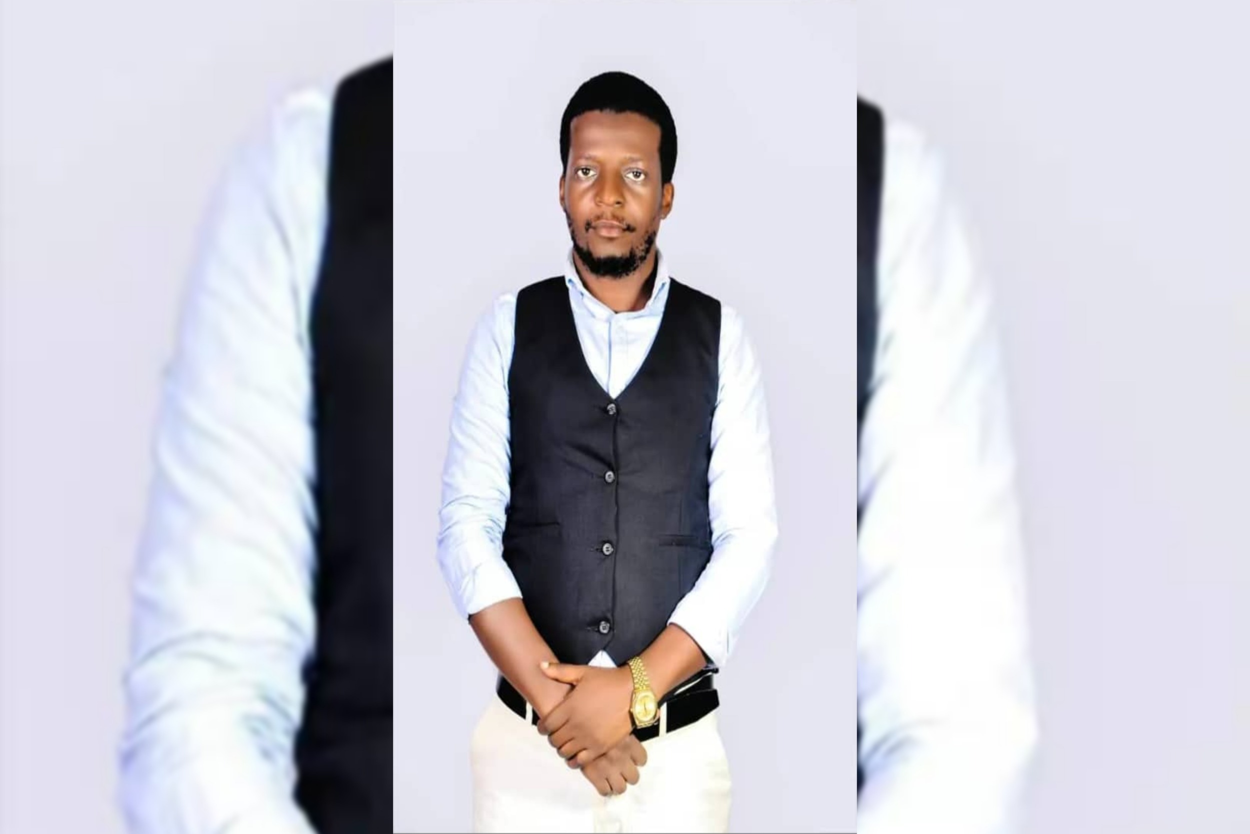 dr lukwago abubakar
